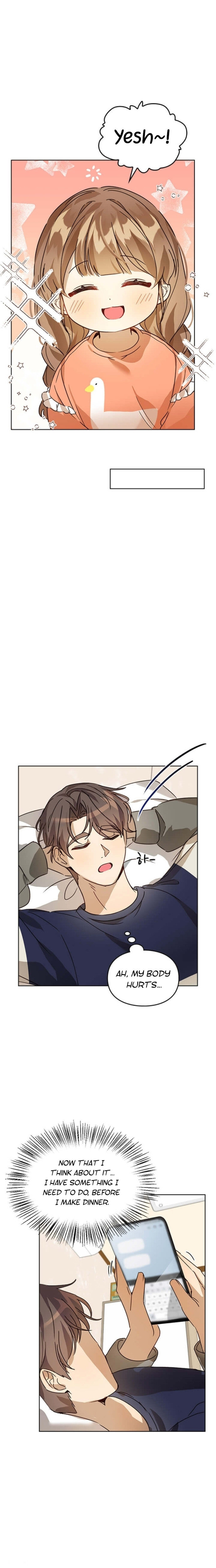 I Become a Doting Father Chapter 26 - Page 8