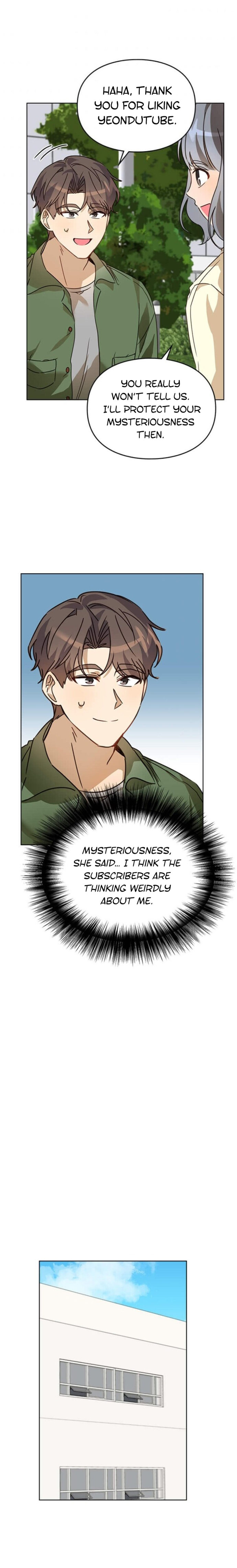 I Become a Doting Father Chapter 28 - Page 18