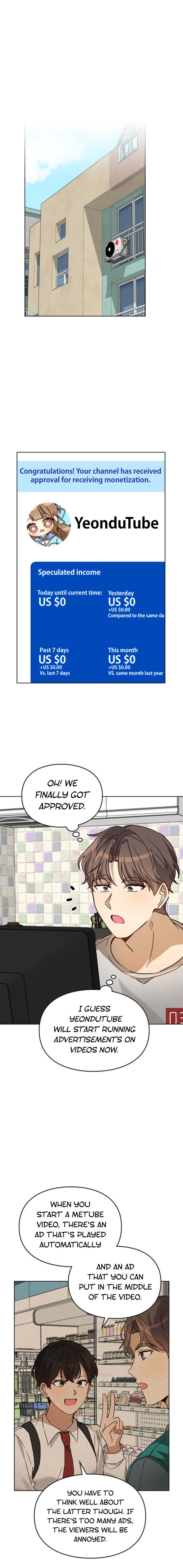 I Become a Doting Father Chapter 28 - Page 7