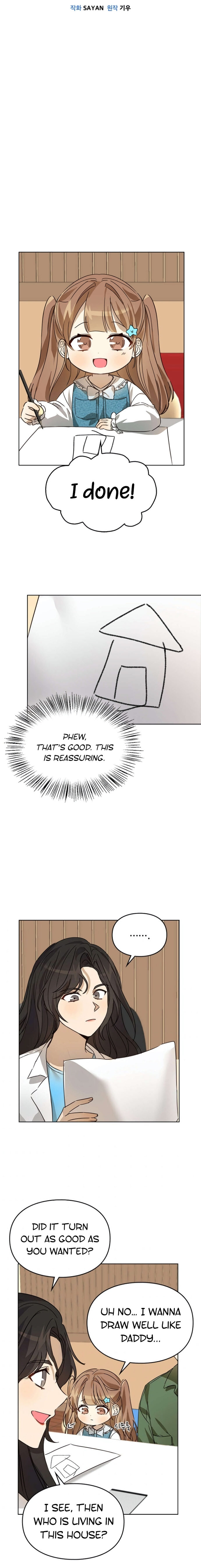 I Become a Doting Father Chapter 29 - Page 10