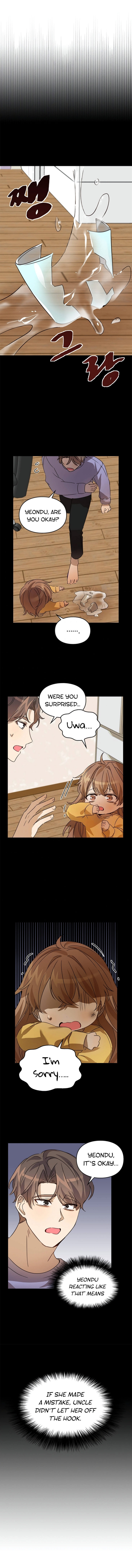 I Become a Doting Father Chapter 29 - Page 12