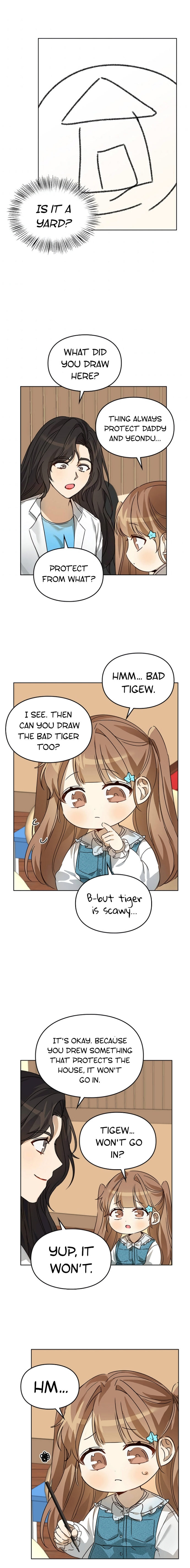 I Become a Doting Father Chapter 29 - Page 14