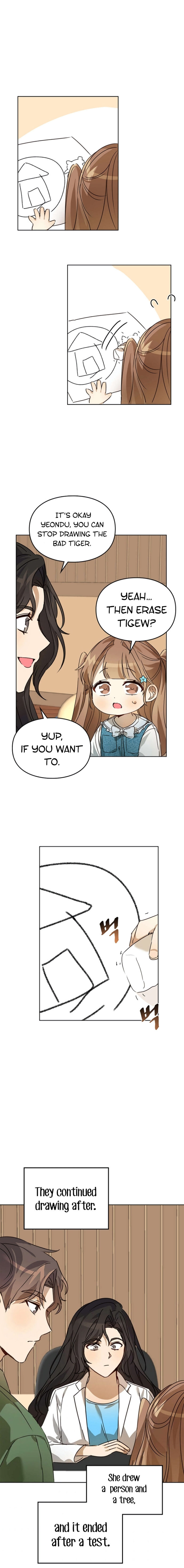 I Become a Doting Father Chapter 29 - Page 15