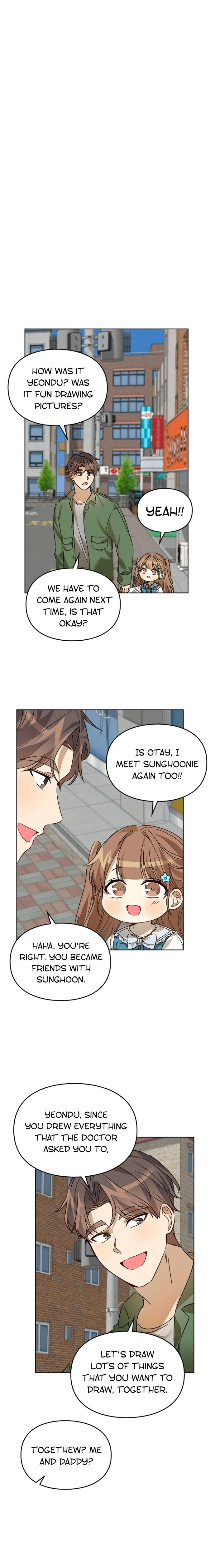 I Become a Doting Father Chapter 29 - Page 16