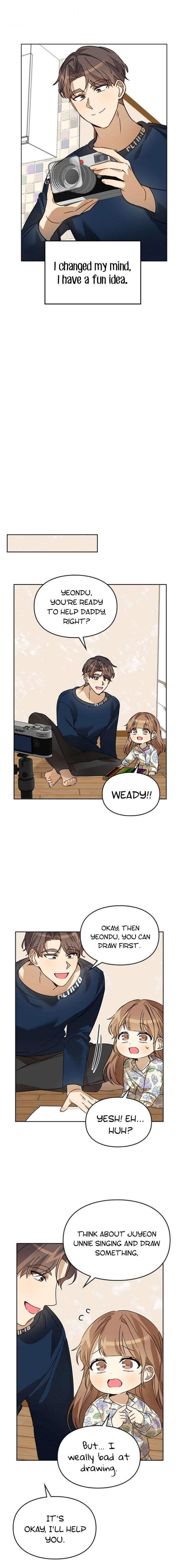 I Become a Doting Father Chapter 30 - Page 11