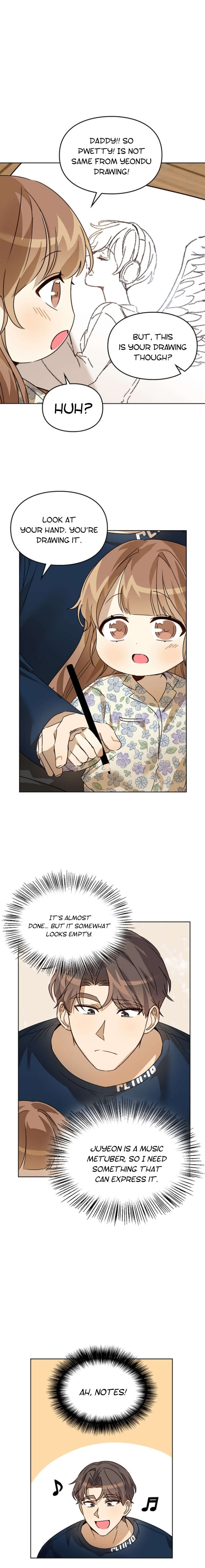 I Become a Doting Father Chapter 30 - Page 15