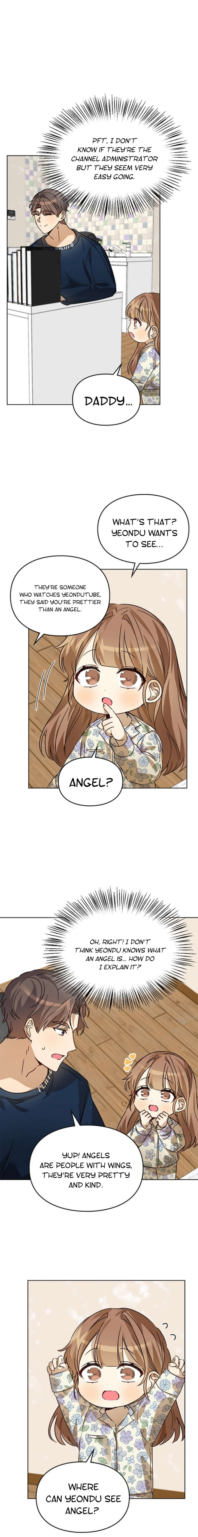 I Become a Doting Father Chapter 30 - Page 4