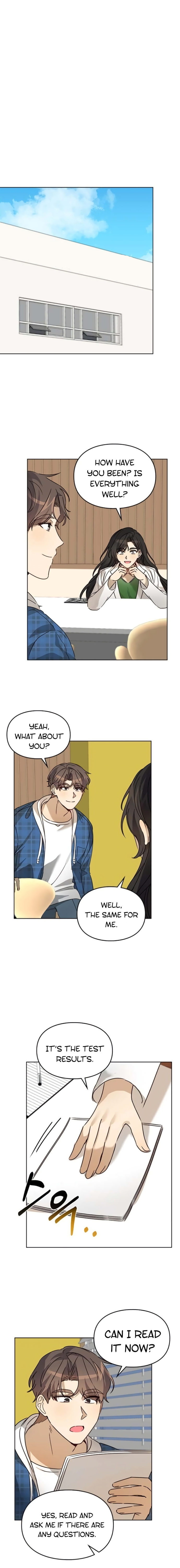 I Become a Doting Father Chapter 32 - Page 12