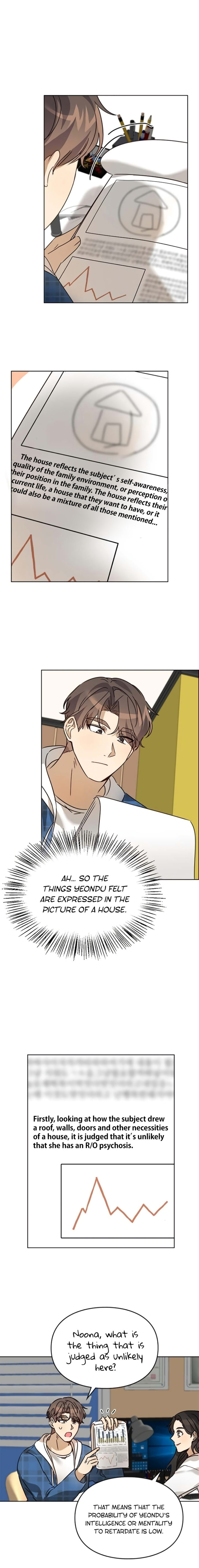 I Become a Doting Father Chapter 32 - Page 13