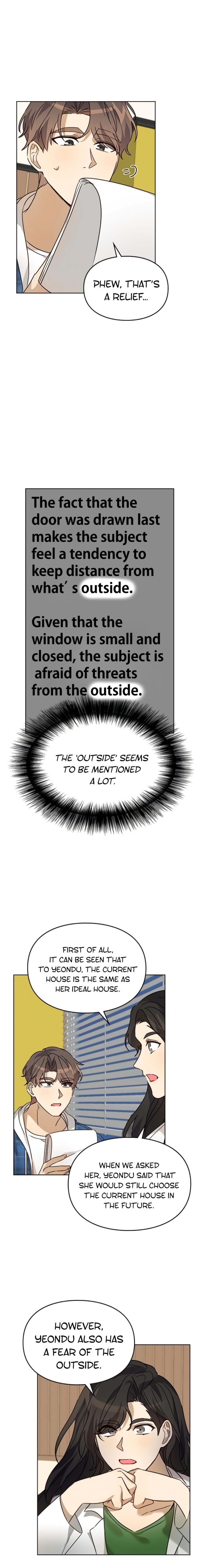 I Become a Doting Father Chapter 32 - Page 14