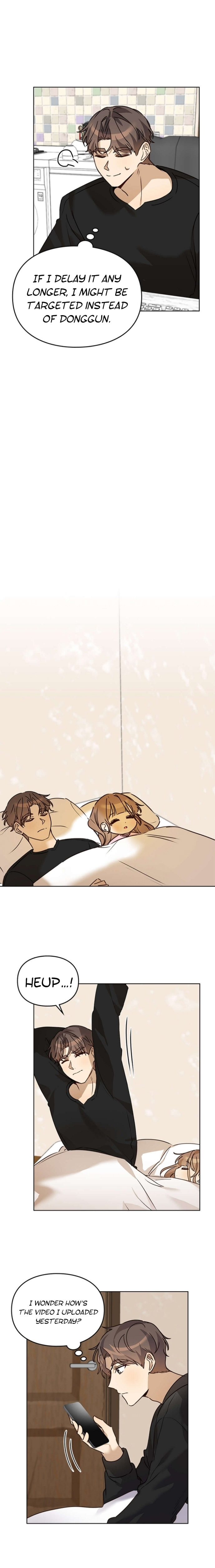 I Become a Doting Father Chapter 35 - Page 17