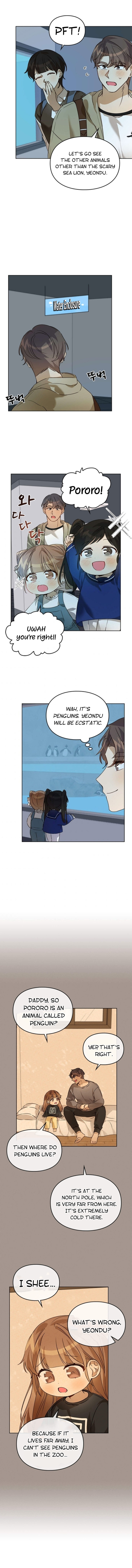 I Become a Doting Father Chapter 37 - Page 12