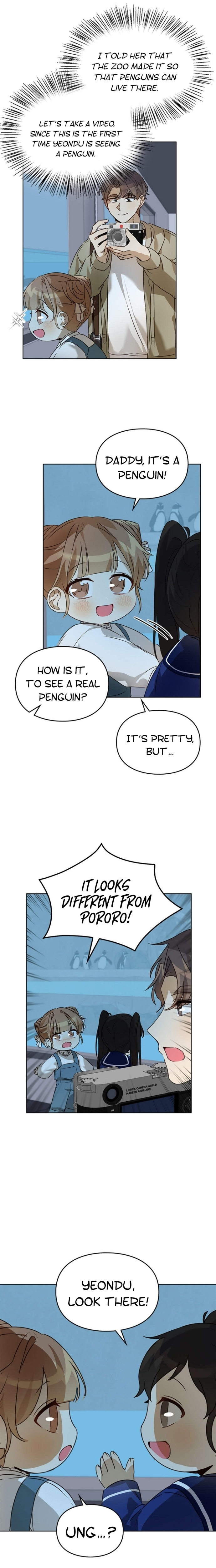 I Become a Doting Father Chapter 37 - Page 13