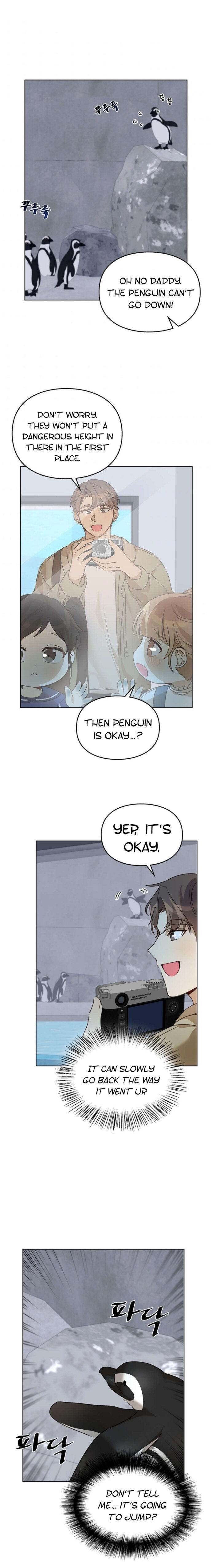 I Become a Doting Father Chapter 37 - Page 14