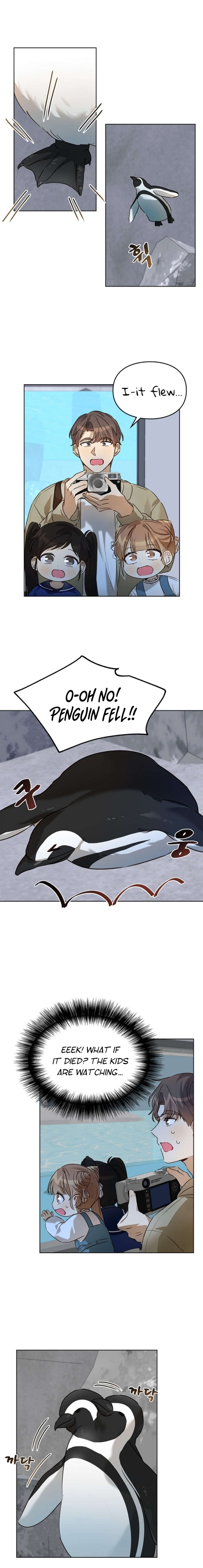 I Become a Doting Father Chapter 37 - Page 15
