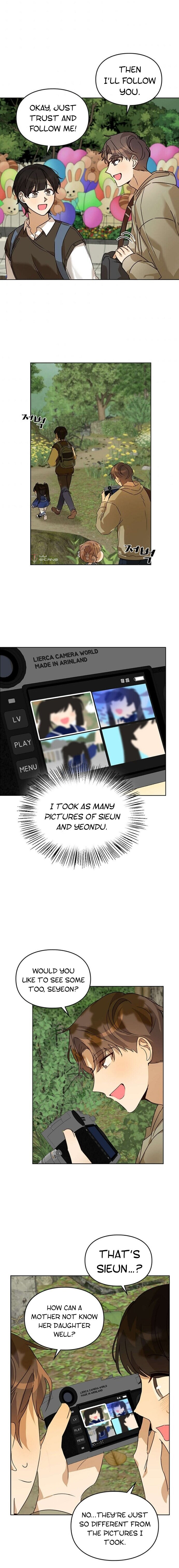 I Become a Doting Father Chapter 38 - Page 16