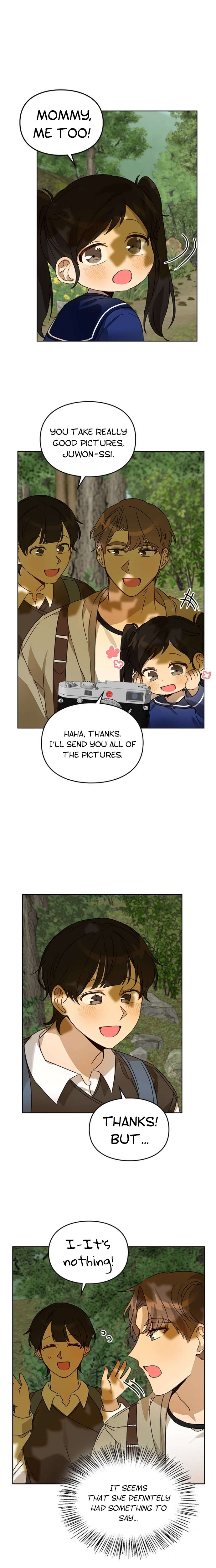 I Become a Doting Father Chapter 38 - Page 17