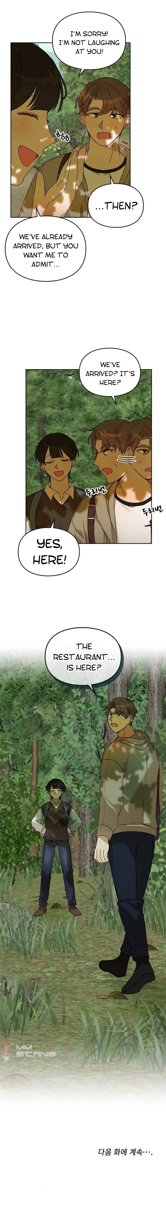 I Become a Doting Father Chapter 38 - Page 19