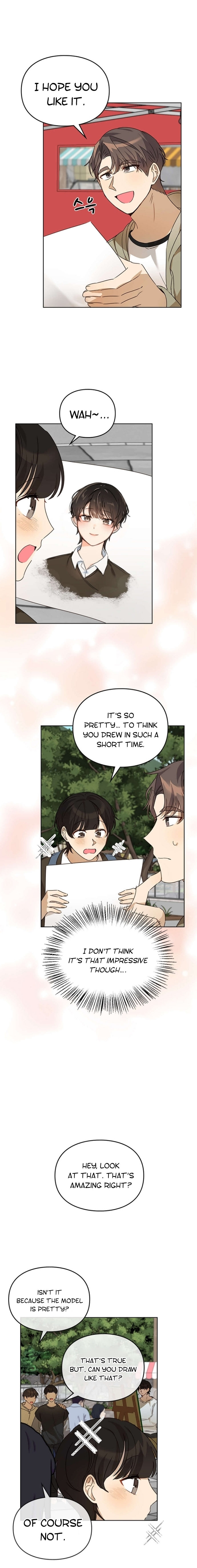 I Become a Doting Father Chapter 40 - Page 11