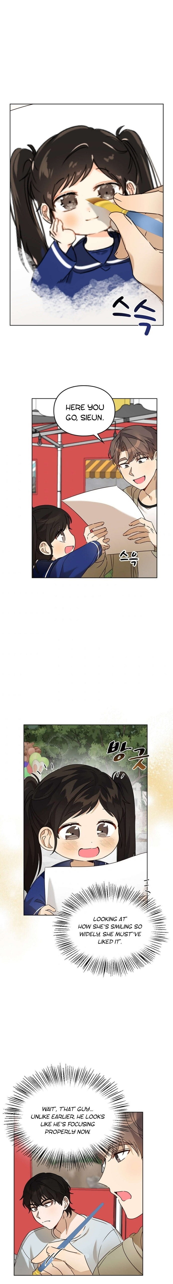 I Become a Doting Father Chapter 40 - Page 14