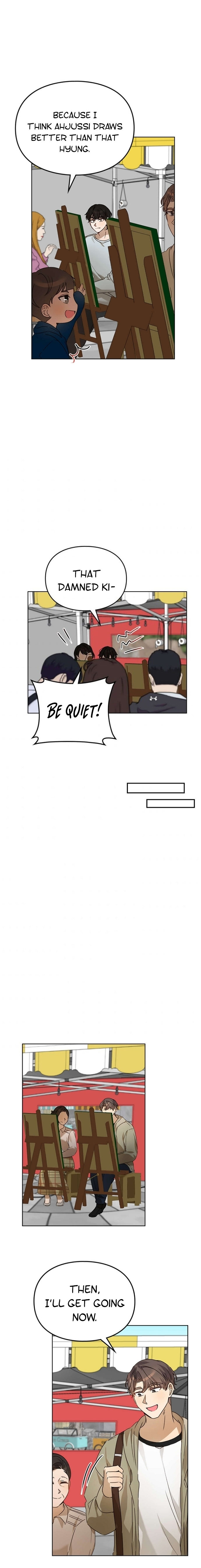 I Become a Doting Father Chapter 40 - Page 16
