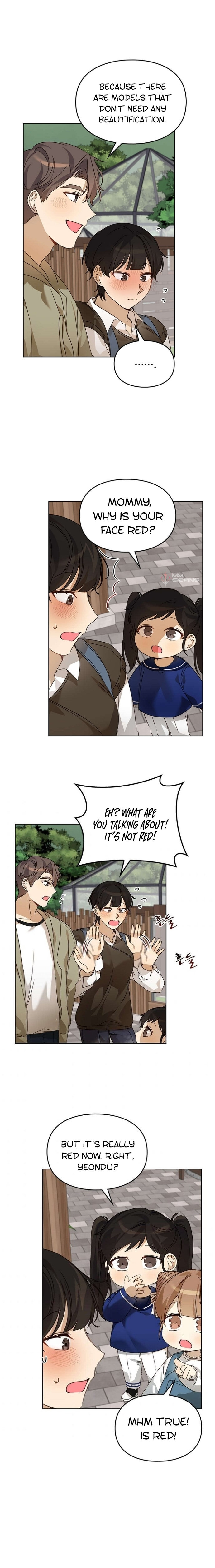 I Become a Doting Father Chapter 41 - Page 12
