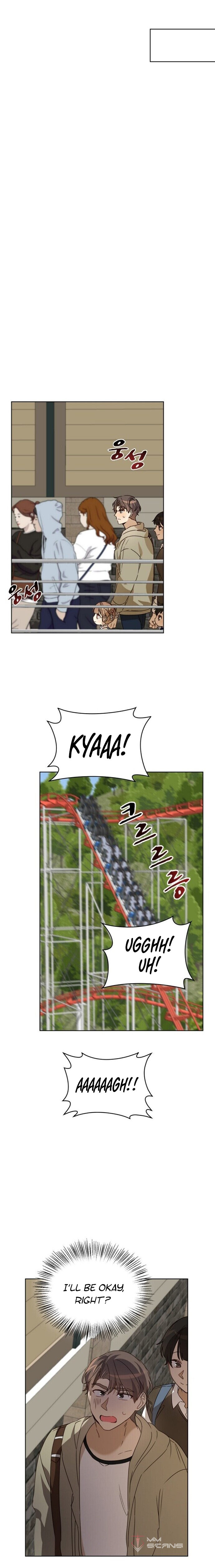 I Become a Doting Father Chapter 42 - Page 15