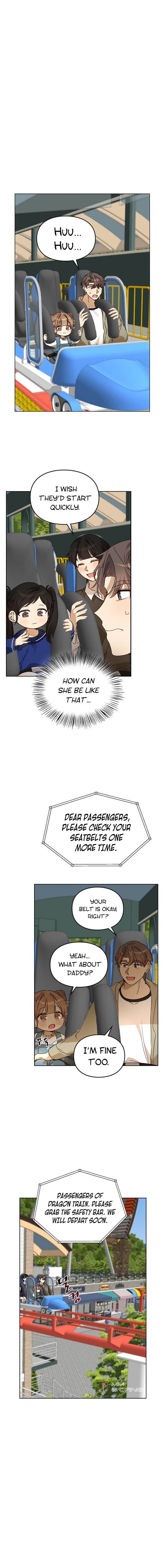I Become a Doting Father Chapter 42 - Page 18