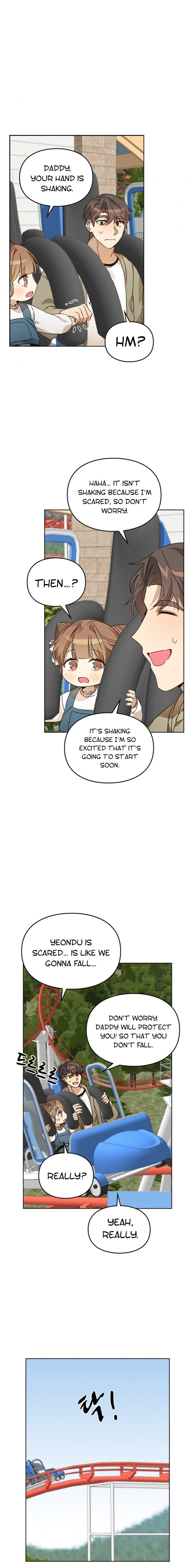 I Become a Doting Father Chapter 42 - Page 19