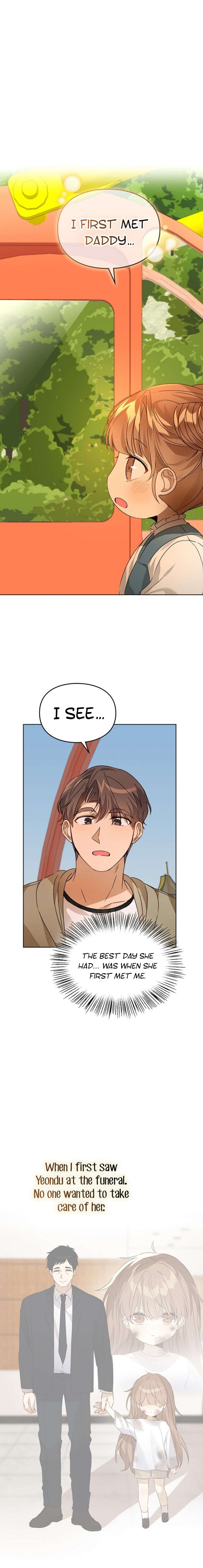 I Become a Doting Father Chapter 43 - Page 13