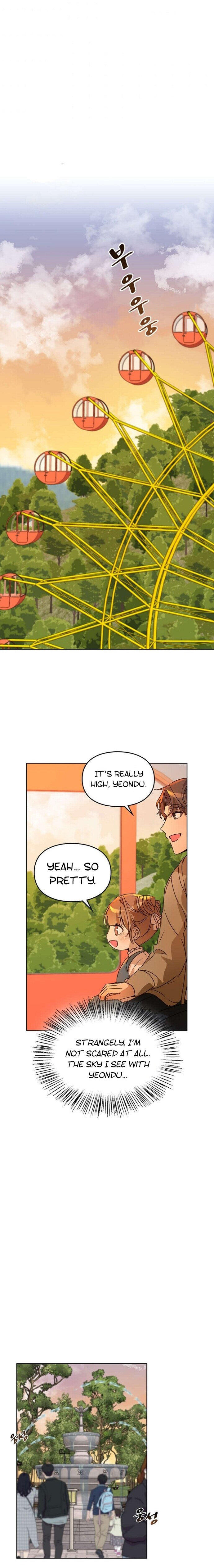 I Become a Doting Father Chapter 43 - Page 17