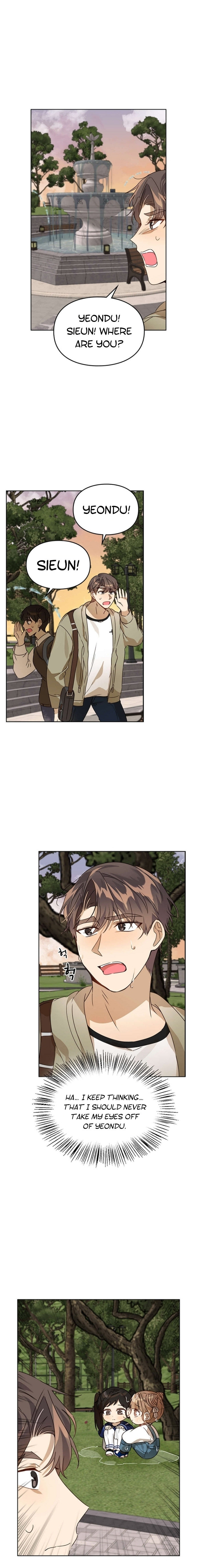 I Become a Doting Father Chapter 43 - Page 21