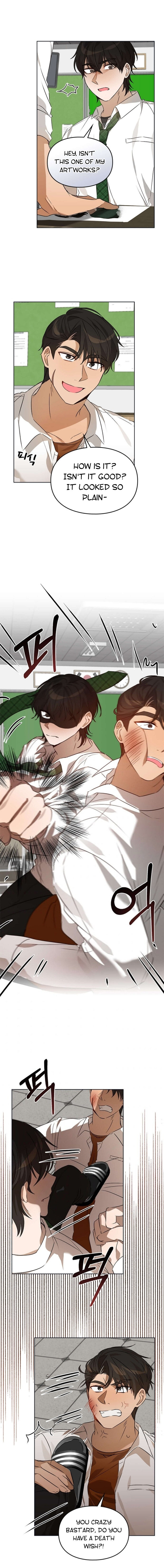I Become a Doting Father Chapter 44 - Page 10