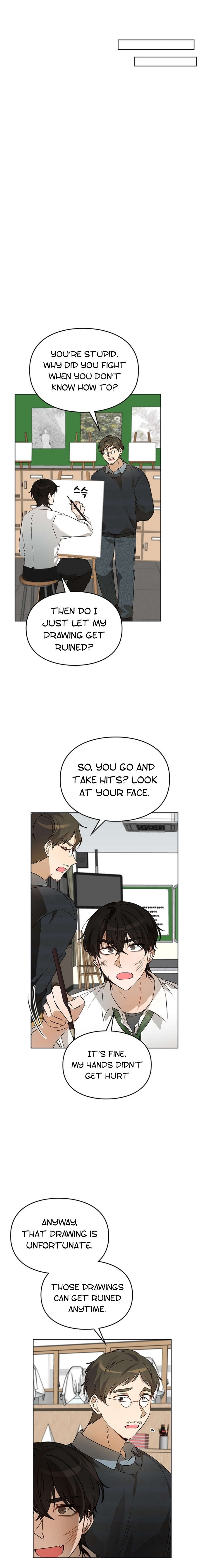 I Become a Doting Father Chapter 44 - Page 11