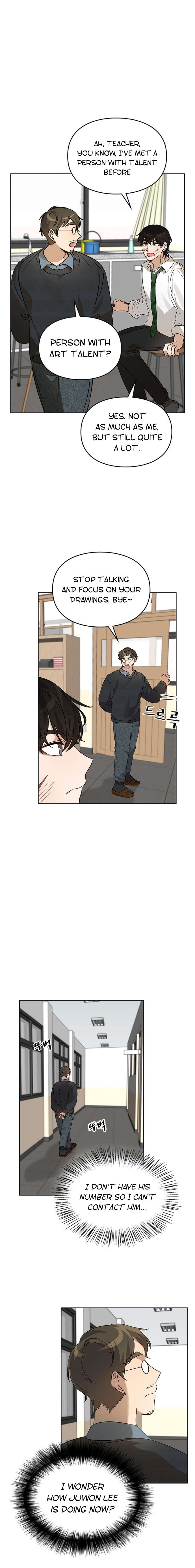 I Become a Doting Father Chapter 44 - Page 13