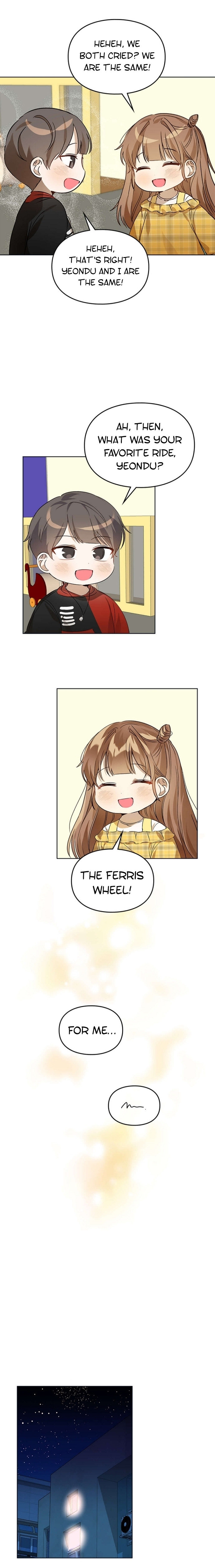 I Become a Doting Father Chapter 44 - Page 17