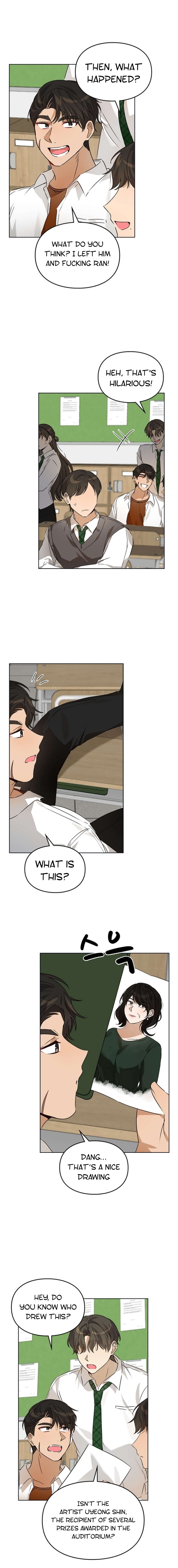 I Become a Doting Father Chapter 44 - Page 6