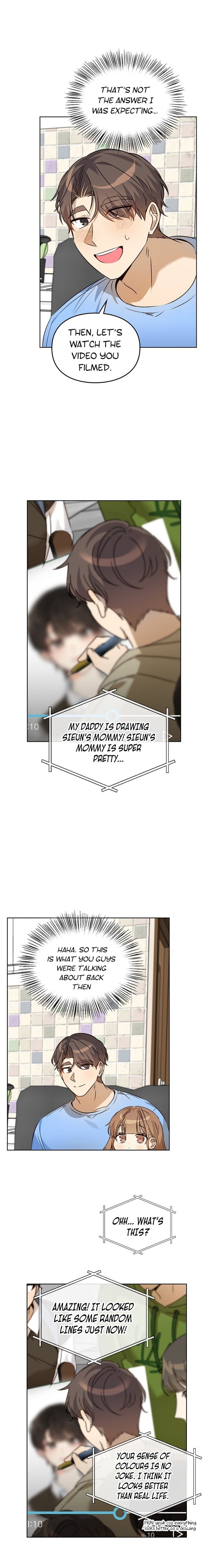 I Become a Doting Father Chapter 45 - Page 6