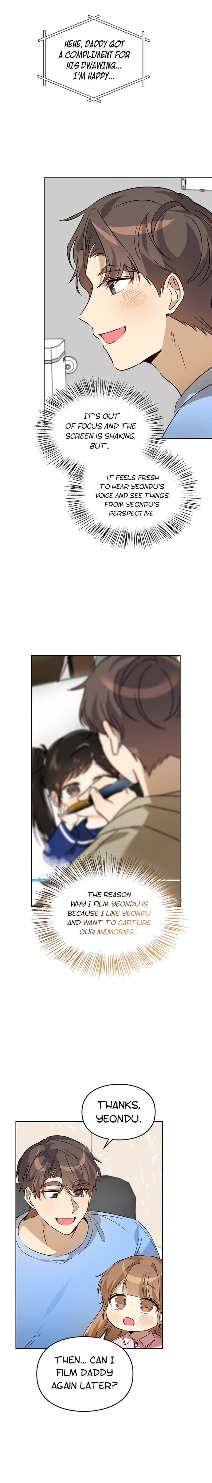 I Become a Doting Father Chapter 45 - Page 7