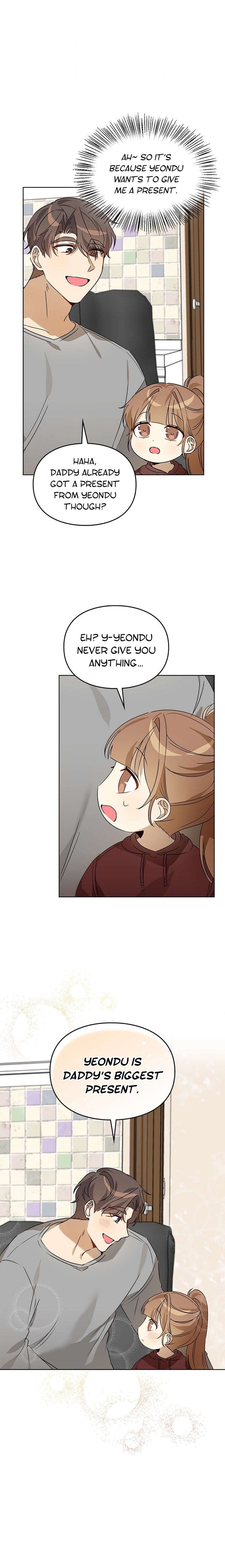 I Become a Doting Father Chapter 47 - Page 9