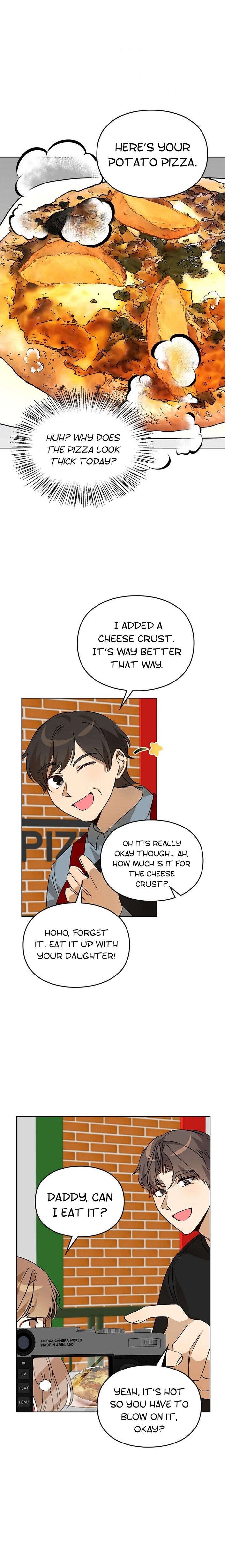 I Become a Doting Father Chapter 48 - Page 17
