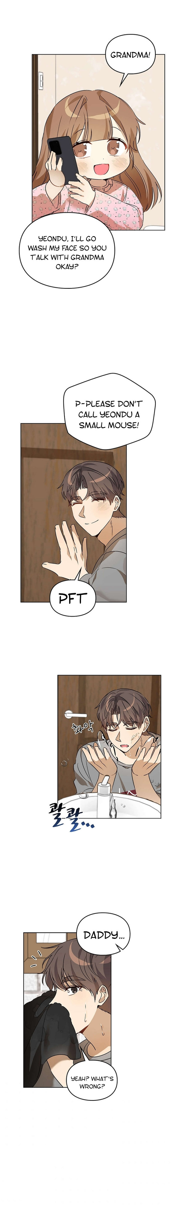 I Become a Doting Father Chapter 48 - Page 22