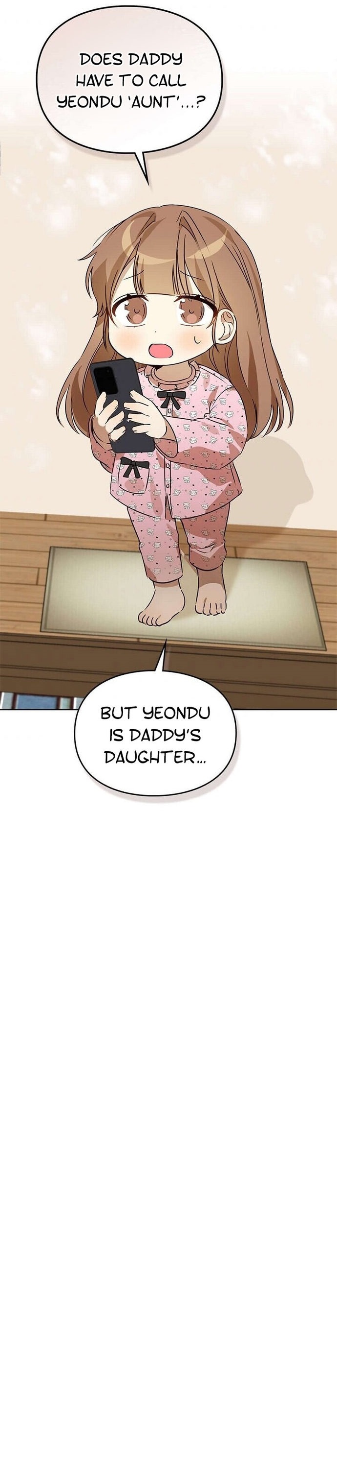 I Become a Doting Father Chapter 48 - Page 23
