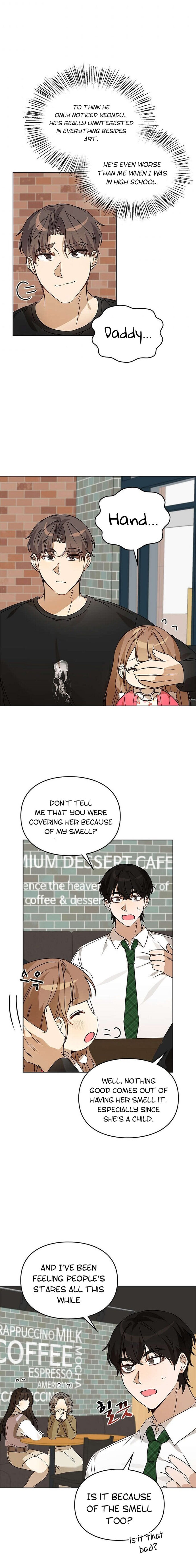 I Become a Doting Father Chapter 48 - Page 5