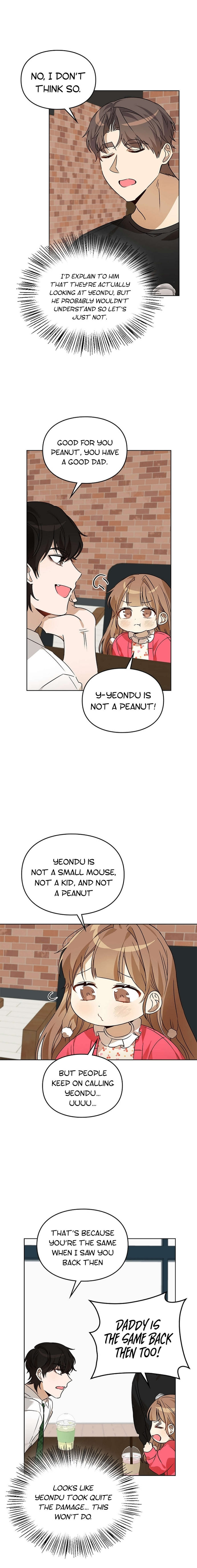 I Become a Doting Father Chapter 48 - Page 6