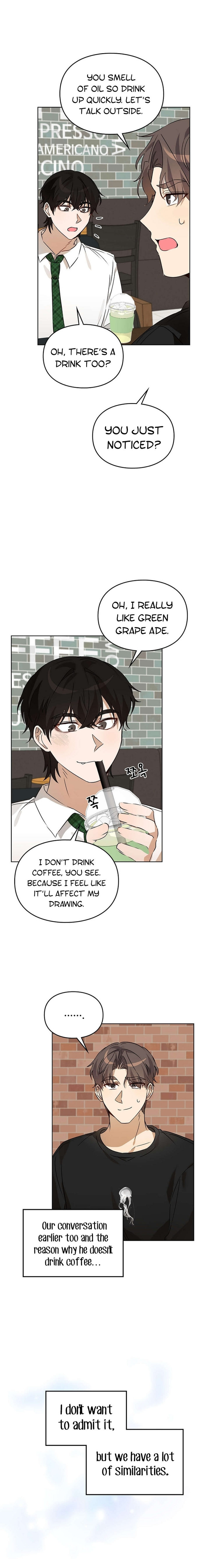 I Become a Doting Father Chapter 48 - Page 7