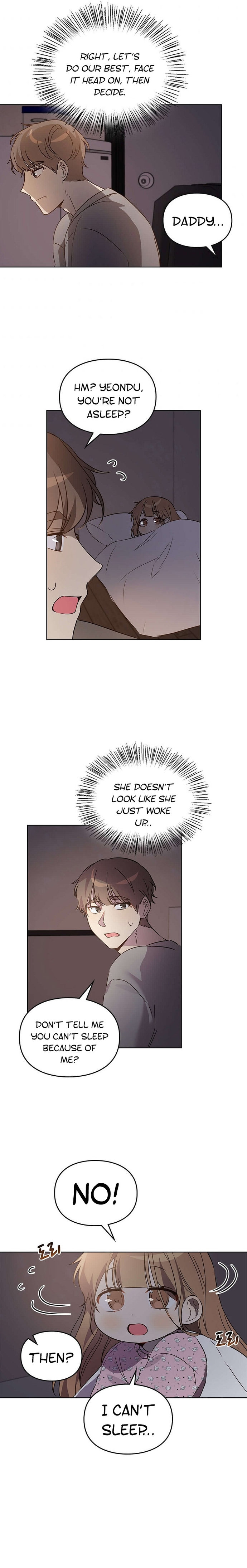 I Become a Doting Father Chapter 49 - Page 15