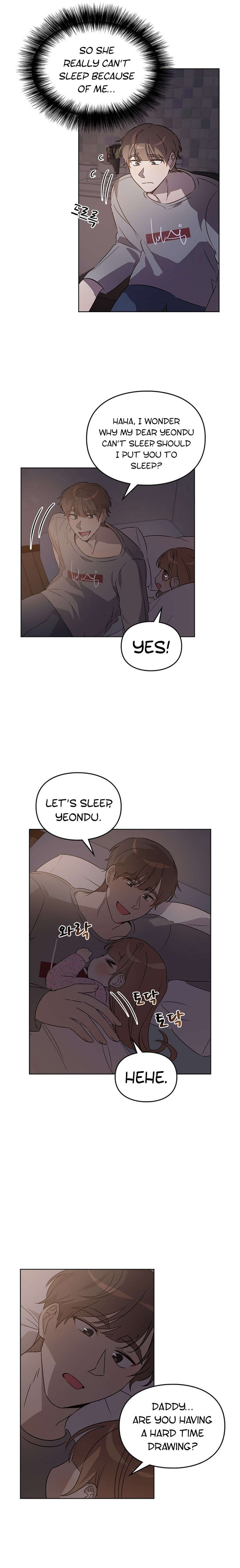 I Become a Doting Father Chapter 49 - Page 16