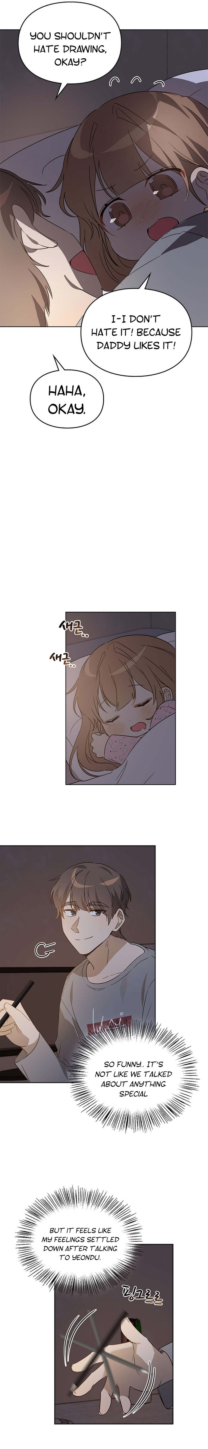 I Become a Doting Father Chapter 49 - Page 18
