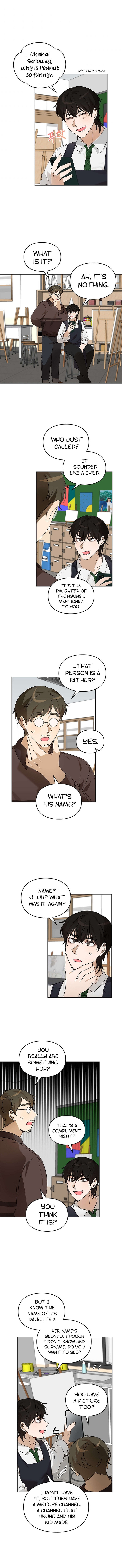 I Become a Doting Father Chapter 51 - Page 3